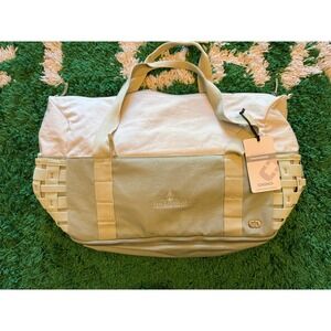 OGIO Weekender Duffel Bag OS Matcha New Las Vegas Country Club Rise Duffel